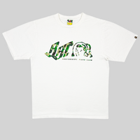 Bape Billionaire Boys Club Tee