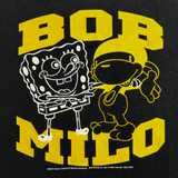 Bape Bob Milo Tee