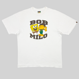 Bape Bob Milo Tee