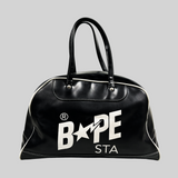 Bape Sta Bowling Bag