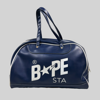 Bape Sta Bowling Bag