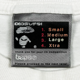 Multi Camo Box Logo Tee