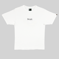 Brazil Sta Tee