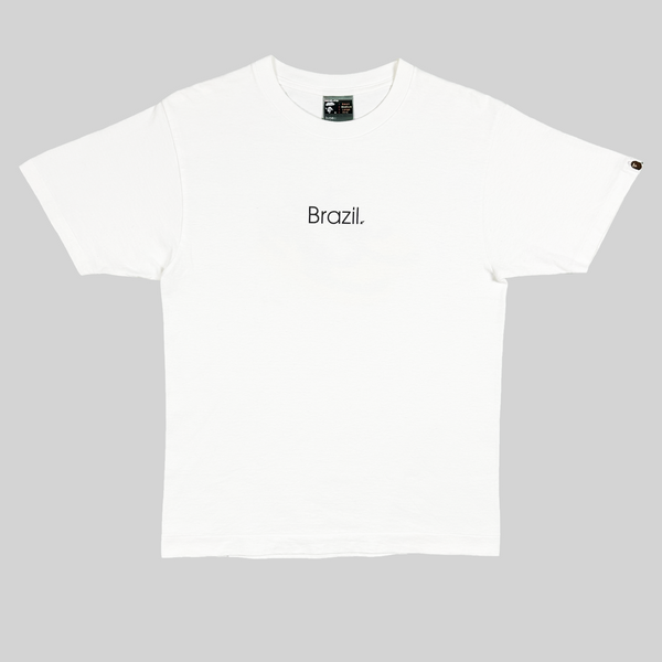 Brazil Sta Tee