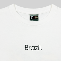 Brazil Sta Tee