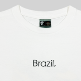 Brazil Sta Tee