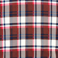 Bape Check Zip Up