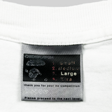Busy Fighter Tee