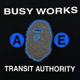 Busy Works Transit Authority Tee