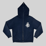 Bape Busy Works Zip Up