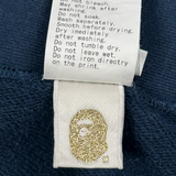 Bape Busy Works Zip Up