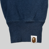 Bape Busy Works Zip Up