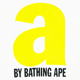 By Bathing Ape Tee