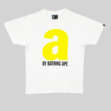 By Bathing Ape Tee