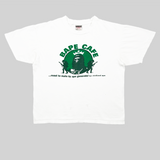 Bape Cafe Starbucks Tee