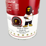 Bapexclusive Canned Tee