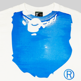 Bapexclusive ApeHead Handprint Tee