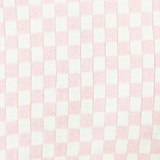 01 Checkered Knit