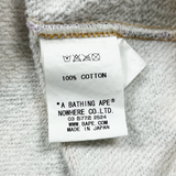 08 Check Zip Up