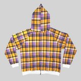 08 Check Zip Up