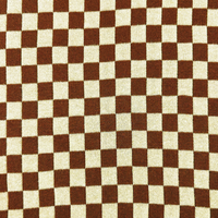 2001 Checkered Knit