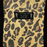 Cheetah Helmet Bag