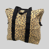 Cheetah Helmet Bag