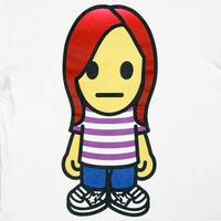 Bape Cherie Tee