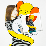 Bape Cherie Tee + CD