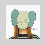 Bape Cherie Tee + CD
