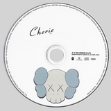 Bape Cherie Tee + CD