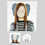 Bape Cherie Tee + CD
