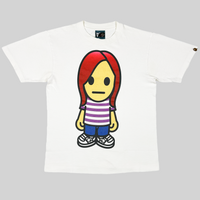 Bape Cherie Tee