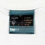 Bape Cherie Tee + CD
