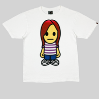 Bape Cherie Tee