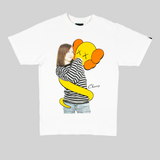 Bape Cherie Tee + CD