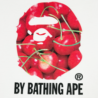 Cherry Ape Head Tee