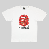 Cherry Ape Head Tee