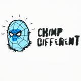 Chimp Different Tee