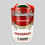 Christmas Canned Tee