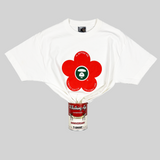 Christmas Canned Tee