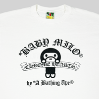 Chrome Hearts Milo Tee