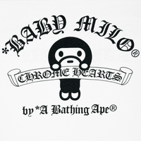 Chrome Hearts Milo Tee