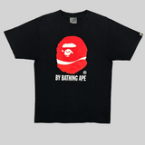 Bape Coca Cola Ape Tee