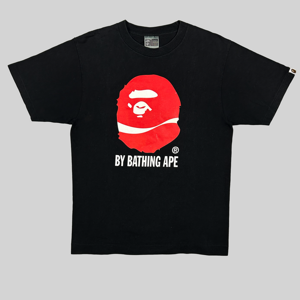 Bape Coca Cola Ape Tee