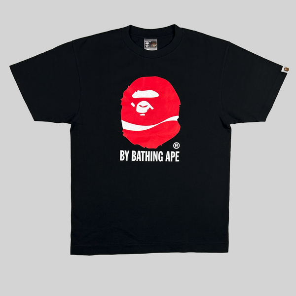 Bape Coca Cola Ape Tee