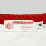 OG College Logo Ringer
