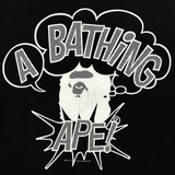 Comic Logo Tee