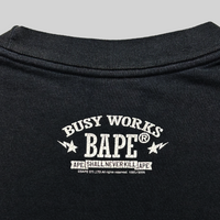 Comic Logo Tee