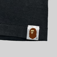 Comic Logo Tee